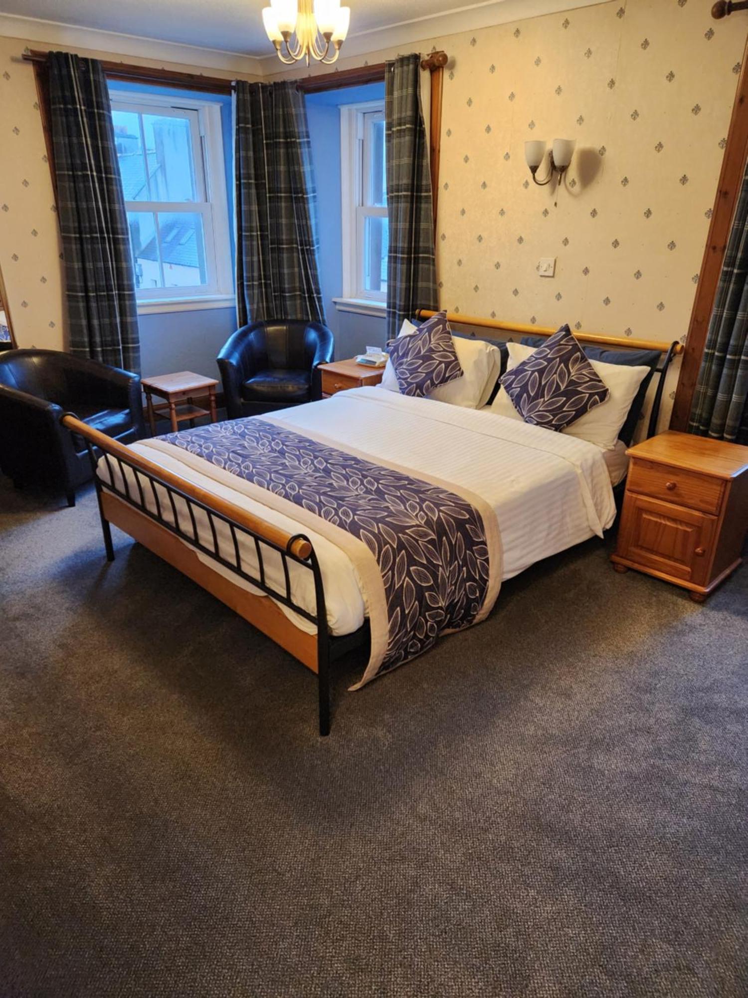 The Orkney Hotel Kirkwall Ngoại thất bức ảnh